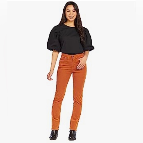🎯CLEARANCE LAST CHANCE MudPie Vincent Corduroy Pants NWT! - Picture 1 of 15